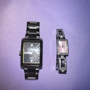 Guess Designer watches